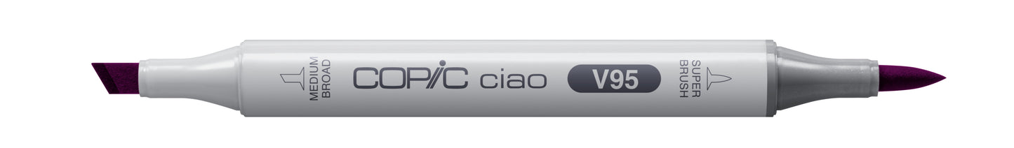 Copic Ciao V95