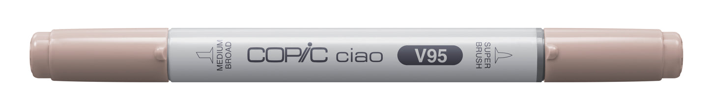 Copic Ciao V95