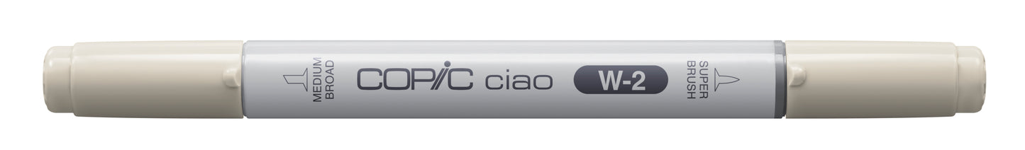 Copic Ciao W2