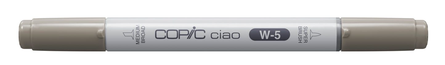 Copic Ciao W5