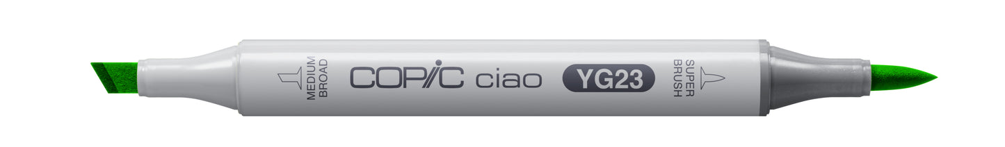 Copic Ciao YG23