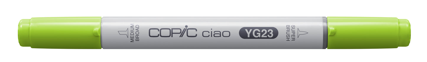 Copic Ciao YG23
