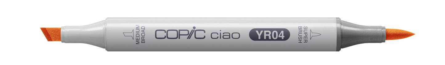 Copic Ciao YR04