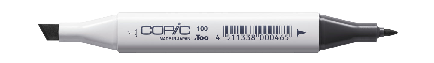 Copic Marker 100