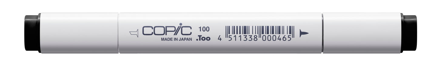 Copic Marker 100
