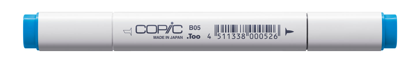 Copic Marker B05