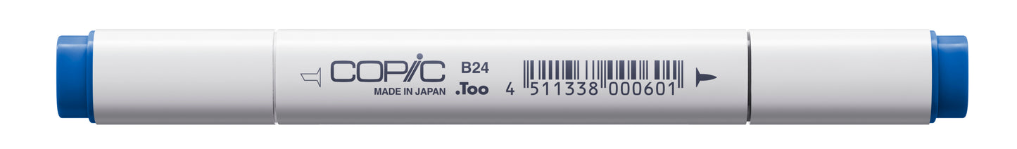 Copic Marker B24