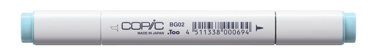 Copic Marker BG02