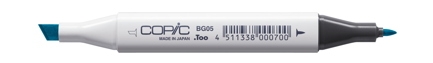 Copic Marker BG05