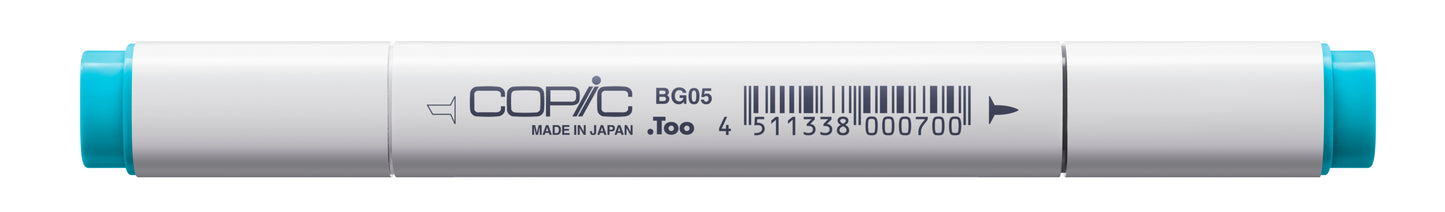 Copic Marker BG05