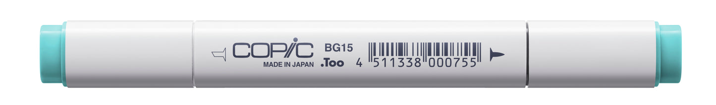 Copic Marker BG15