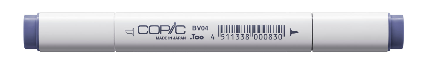 Copic Marker BV04