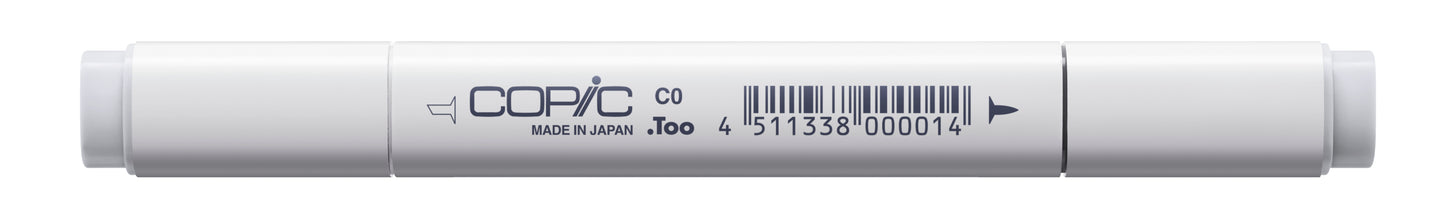 Copic Marker C0