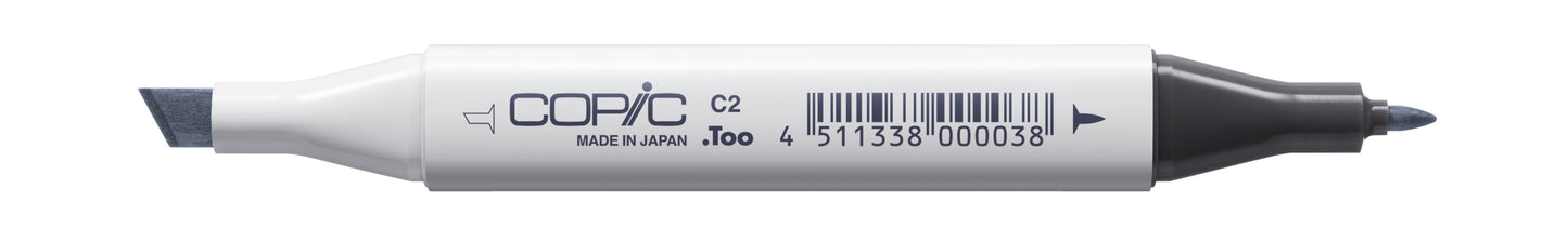 Copic Marker C2
