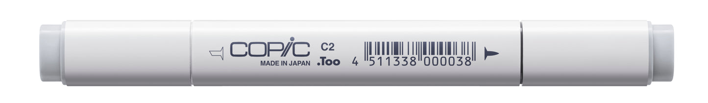 Copic Marker C2
