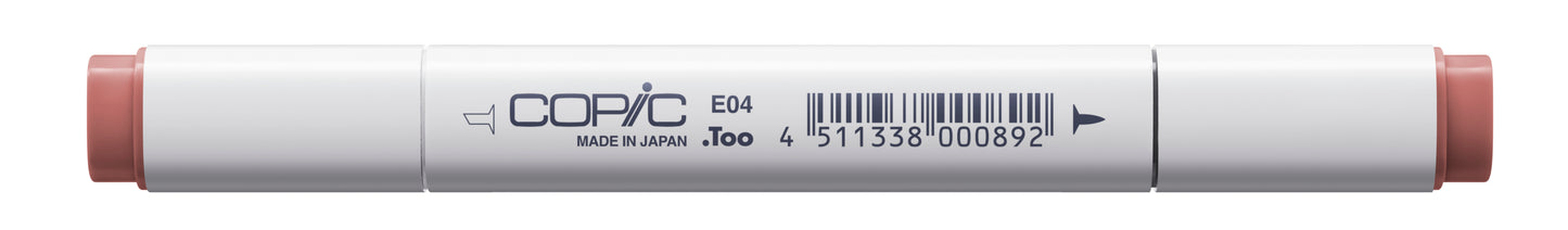 Copic Marker E04
