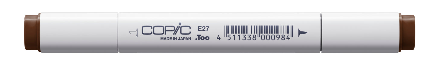 Copic Marker E27