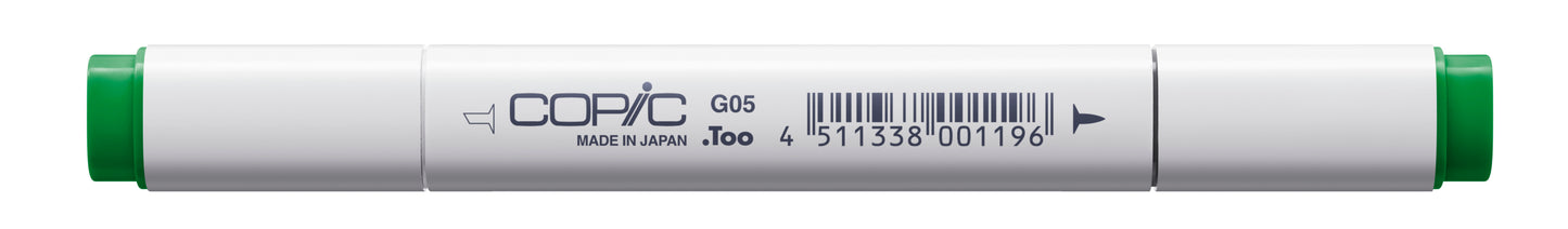Copic Marker G05