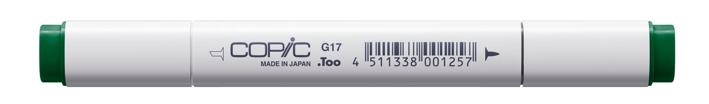 Copic Marker G17