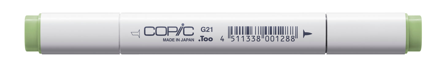 Copic Marker G21