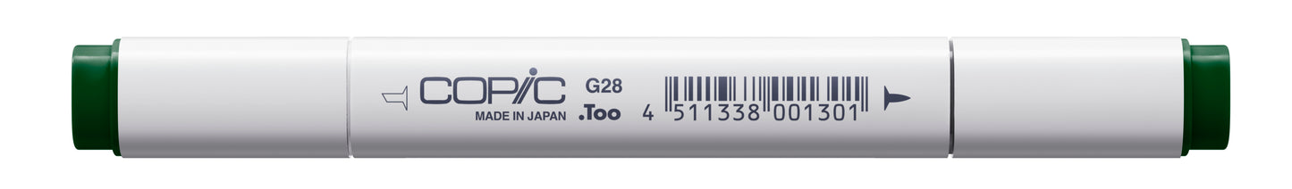 Copic Marker G28
