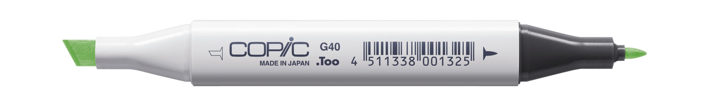 Copic Marker G40