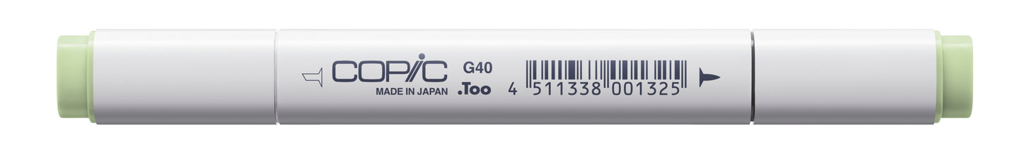 Copic Marker G40