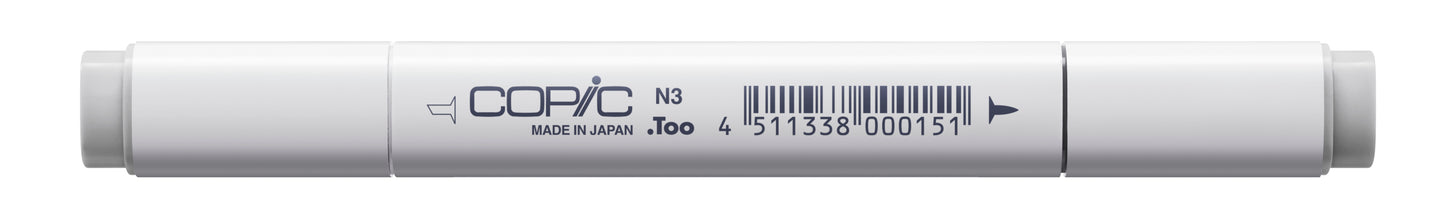Copic Marker N3