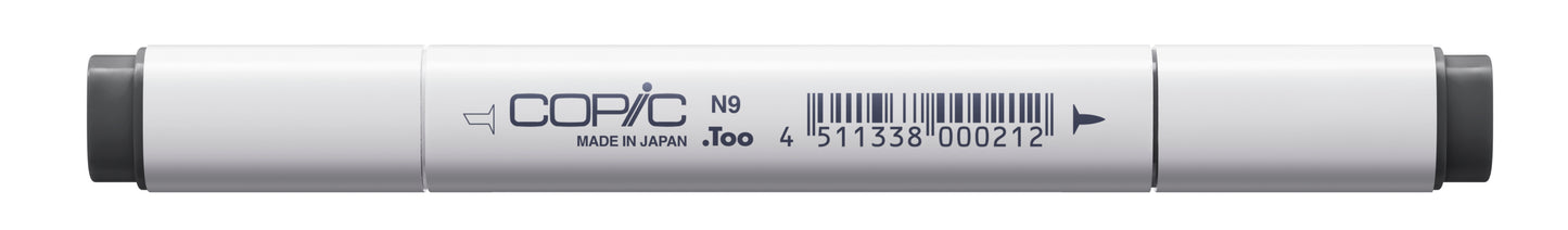 Copic Marker N9