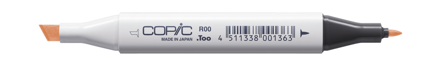 Copic Marker R00