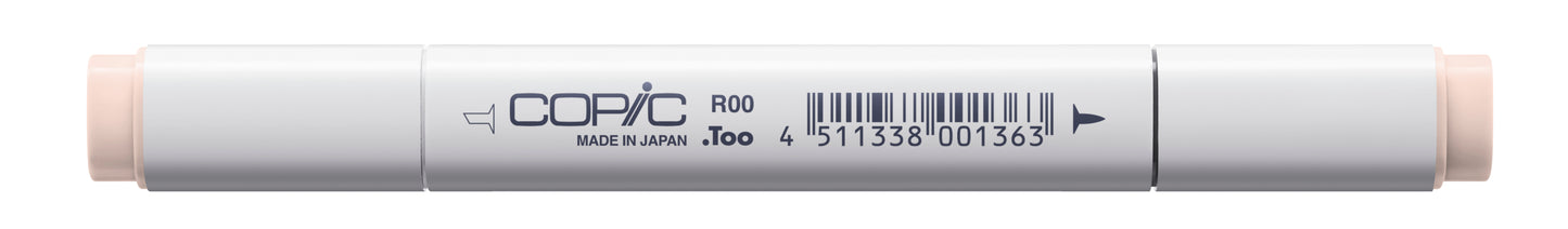 Copic Marker R00