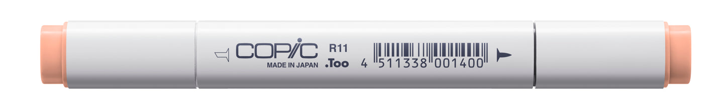 Copic Marker R11