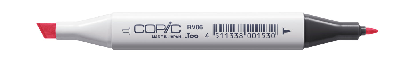 Copic Marker RV06