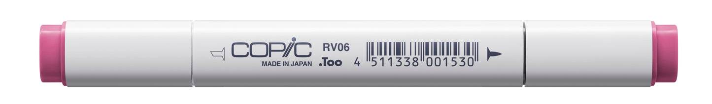 Copic Marker RV06