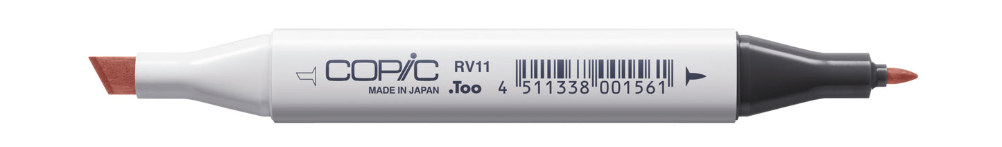 Copic Marker RV11