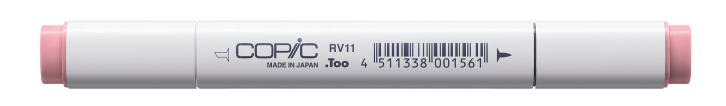 Copic Marker RV11
