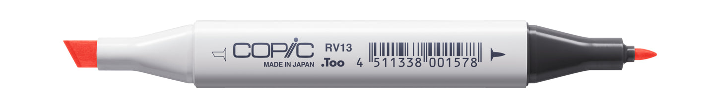 Copic Marker RV13
