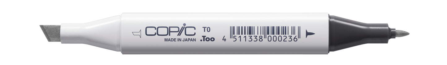 Copic Marker T0