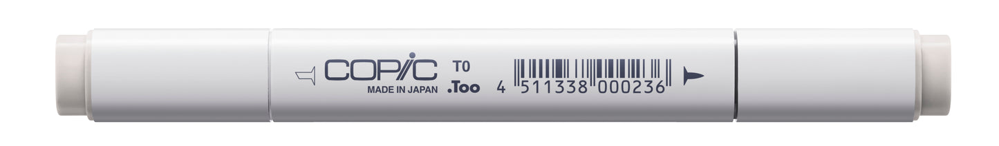 Copic Marker T0