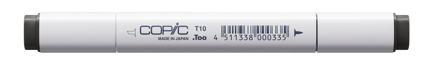 Copic Marker T10