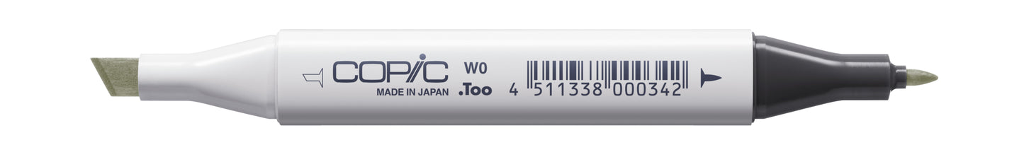 Copic Marker W0