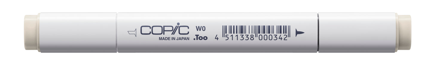Copic Marker W0