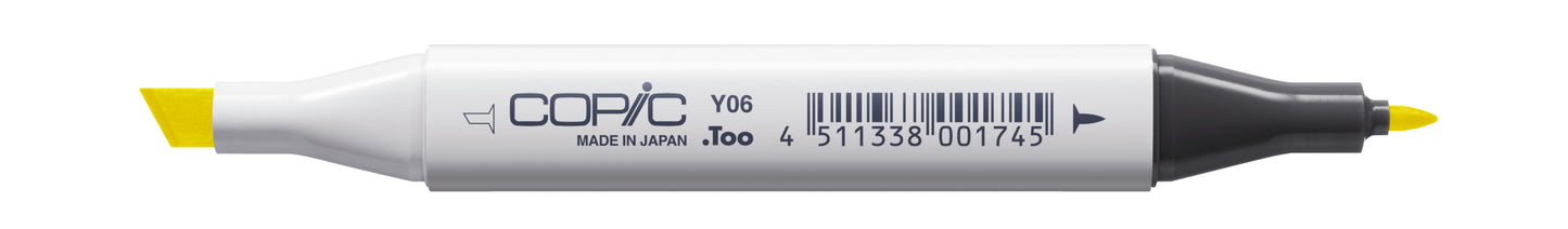 Copic Marker Y06