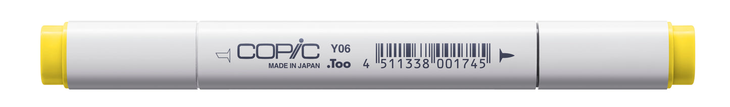 Copic Marker Y06