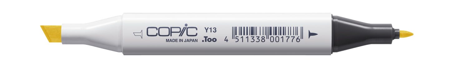 Copic Marker Y13