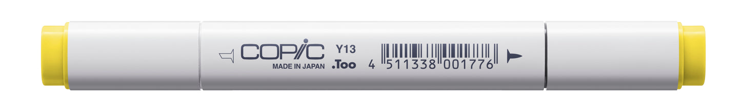 Copic Marker Y13