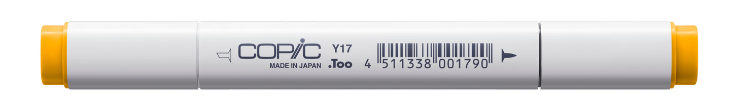 Copic Marker Y17