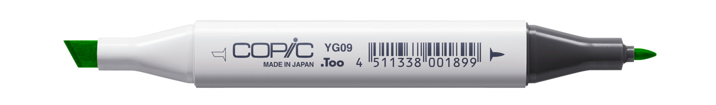 Copic Marker YG09
