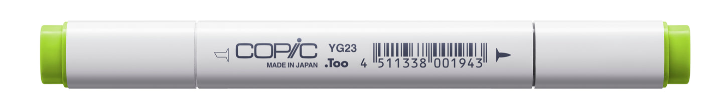Copic Marker YG23
