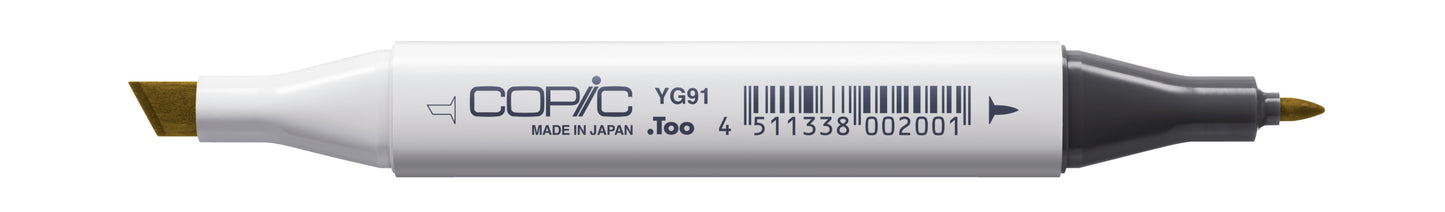 Copic Marker YG91